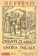 Chianti_Ruffino_Riserva Ducale 1973